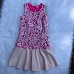 Ted Baker Girls dress size 8 and 12